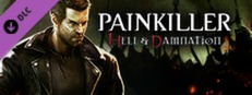 Painkiller Hell and Damnation Collector's Edition Upgrade banner