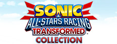 Sonic & All-Stars Racing Transformed Collection Steam Charts and Player Count Stats