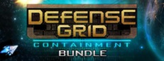 Defense Grid: Containment Bundle banner