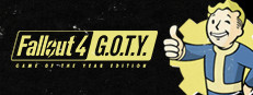 Fallout 4: Game of the Year Edition banner