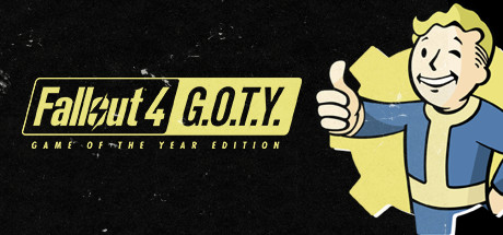 Fallout 4: Game of the Year Edition