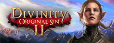 Divinity: Original Sin 2 - Divine Edition banner