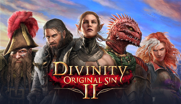 divinity: original sin 2 - eternal edition vertical card thumbnail
