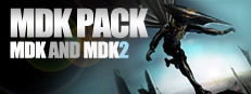 MDK Combo banner