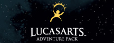 LucasArts Adventure Pack banner