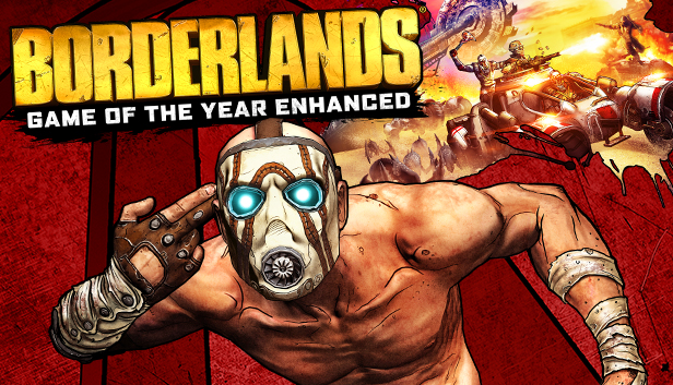 borderlands goty enhanced vertical card thumbnail