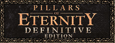 Pillars of Eternity - Definitive Edition banner