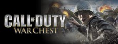 Call of Duty Warchest banner