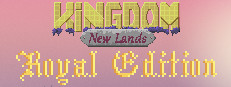 Kingdom: New Lands Steam Charts and Player Count Stats