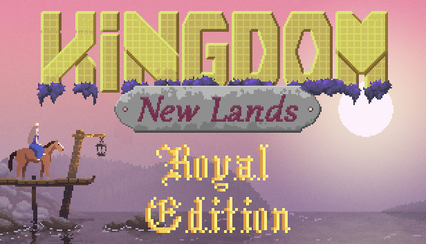 kingdom: new lands royal edition vertical card thumbnail