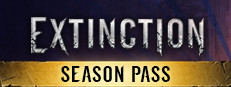 Extinction: Days of Dolorum Season Pass banner