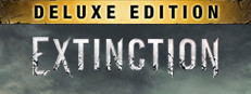 Extinction: Deluxe Edition banner