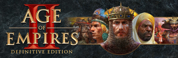Age of Empires II: Definitive Edition
