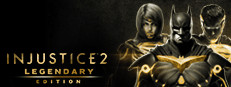 Injustice 2 Legendary Edition banner