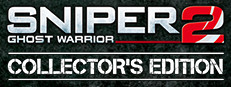 Sniper: Ghost Warrior 2 Collector's Edition banner