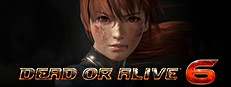 DEAD OR ALIVE 6 Steam Charts and Player Count Stats