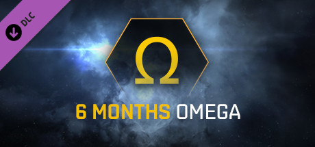 EVE Online: 6 month Omega Time