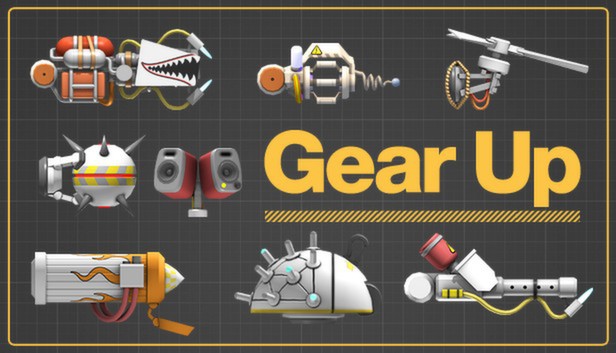 Gear Up: Premium game deal