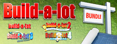 Build-A-Lot Collection banner