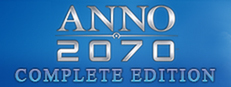 Anno 2070 Complete Edition banner