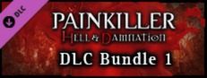 Painkiller Hell & Damnation: DLC Bundle 1 banner