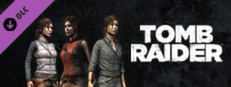 Tomb Raider Outfit Pack 2 banner