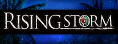 Rising Storm - Digital Deluxe Upgrade banner