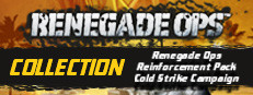 Renegade Ops Collection banner