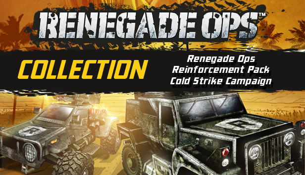 renegade ops collection vertical card thumbnail