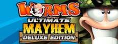 Worms Ultimate Mayhem - Multiplayer Pack DLC Steam Charts and Player Count Stats