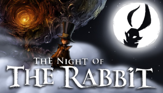 the night of the rabbit premium edition vertical card thumbnail