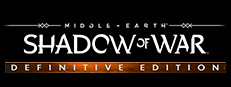 Middle-earth: Shadow of War Definitive Edition banner