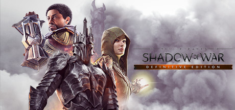 Middle-earth: Shadow of War Definitive Edition