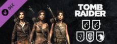 Tomb Raider: Pistol Silencer Steam Charts and Player Count Stats