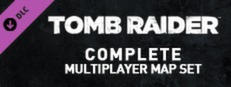 Tomb Raider: Multiplayer Map Pack Bundle banner