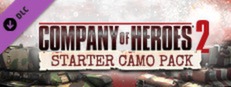 COH 2 - Soviet Skin: (M) Three Color Northwestern Front Steam Charts and Player Count Stats