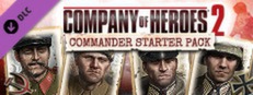 CoH 2 - Soviet Commander: Anti-Infantry Tactics Steam Charts and Player Count Stats