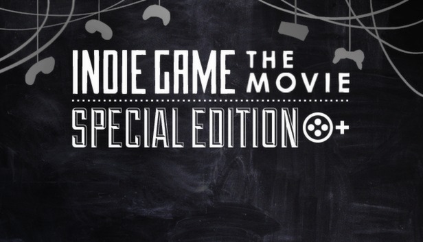 Indie Game: The Movie Special Edition thumbnail