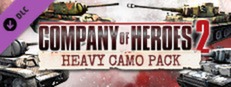 COH 2 - Soviet Skin: (H) Two Tone Bryansk Front Steam Charts and Player Count Stats