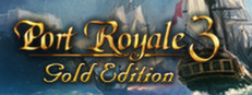 Port Royale 3 Gold banner