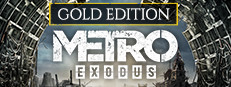 Metro Exodus - Gold Edition banner