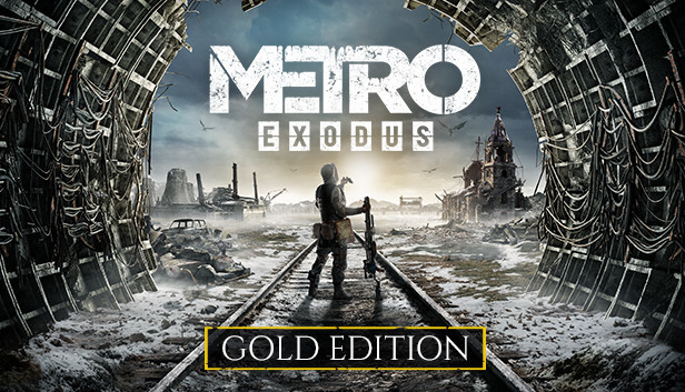 metro exodus - gold edition vertical card thumbnail