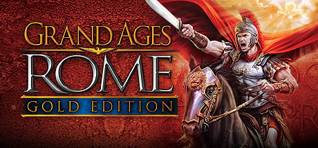 Grand Ages: Rome GOLD on Steam