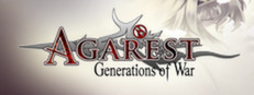 Agarest: Generations of War banner