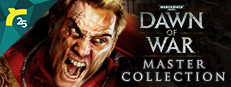 Warhammer 40,000: Dawn of War - Master Collection banner