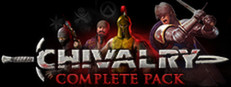 Chivalry: Complete Pack banner