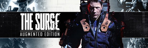 The Surge - Augmented Edition
