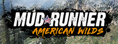 MudRunner - American Wilds Edition banner