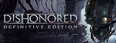 Dishonored - Definitive Edition banner