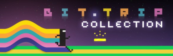 BIT.TRIP Collection 2013 cover art